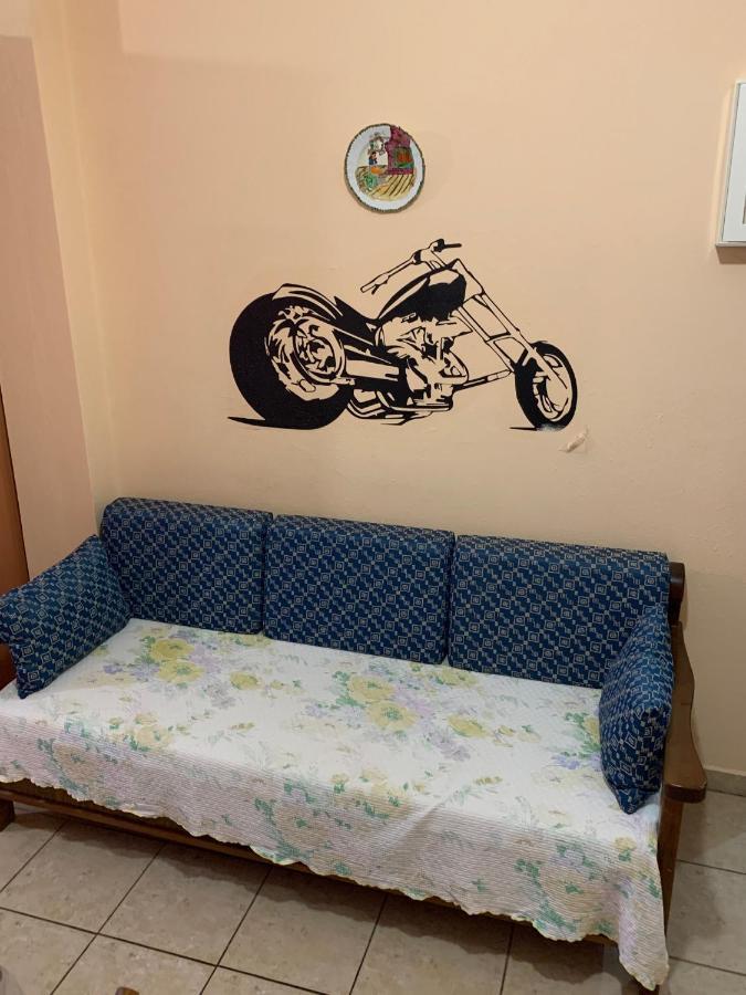 Votsi  Kostas Rooms المظهر الخارجي الصورة